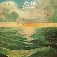 MFSB - K-Jee album artwork