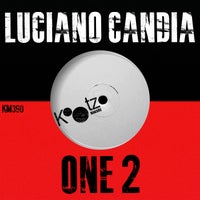 Luciano Candia - One 2 KM390