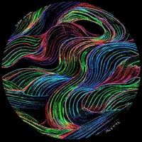 Didier Armeni - Palette album artwork
