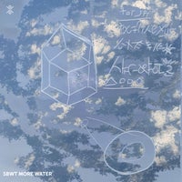 SBWT, Sub Basics & Witch Trials - More Water album artwork