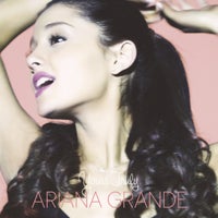 Ariana Grande - The Way (feat. Mac Miller) album artwork