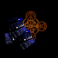 VA - Electro Machine Vol. 1 [Synthpath Records]