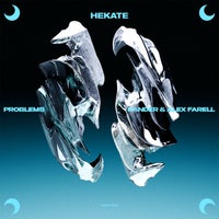 Kander & Alex Farell - Problems album artwork