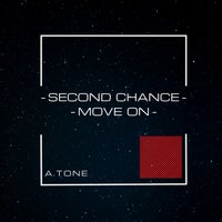 A.Tone - Second Chance-Move On DRK084
