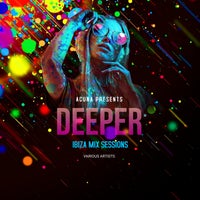 VA - Deeper Ibiza Mix Sessions [Acuna]