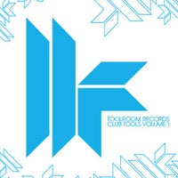 VA - Toolroom Club Tools, Vol. 1 [Toolroom]