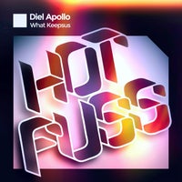 Diel Apollo - What Keepsus [HF102BP]