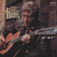 John Denver - Take Me Home, Country Roads (Original Version) album artwork