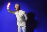 David Byrne