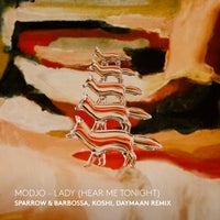Modjo, Sparrow & Barbossa, Koshi & Daymaan - Lady (Hear Me Tonight) [Remix] album artwork