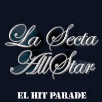 La Secta Allstar - La Locura Automática (feat. Eddie Dee) album artwork