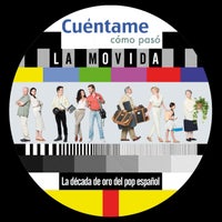 Hombres G - Voy a Pasarmelo Bien album artwork