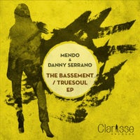 Mendo & Danny Serrano - The Bassement album artwork