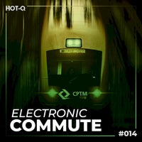 VA - Electronic Commute 014 - (HOT-Q)
