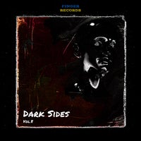 VA - Dark Sides Vol.8 [Finder Records]