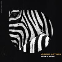 VA - Africa Beat [WDM347]