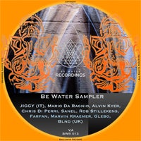 VA - Be Water Sampler BWR013
