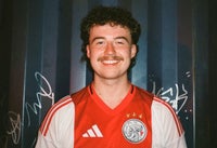 Kyle Starkey