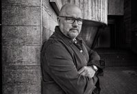 Simon Dunmore