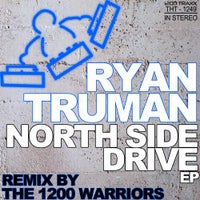 Ryan Truman - Got What You Want (Vocal) album artwork