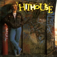 Hithouse - I Felt Acid House Love album artwork