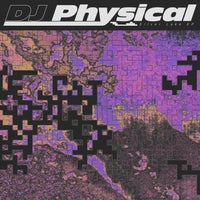 DJ Physical - Silver Lake PALMSLP003