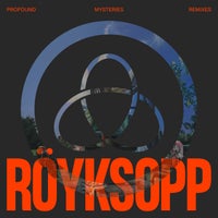 Röyksopp - Impossible (feat. Alison Goldfrapp) [&ME Remix] album artwork