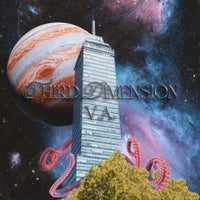 VA - Third Dimension TLSM021