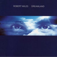 Robert Miles - Children album artwork
