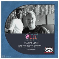 8 Bit Society - All Life Long - (SP Recordings)