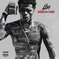 Lil Baby - My Dawg album artwork