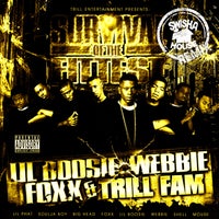 Trill Family - Wipe Me Down (feat. Webbie, FOXX & Boosie Badazz) [Remix] album artwork