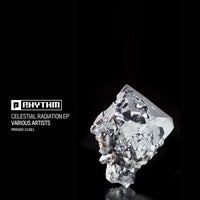 VA - Celestial Radiation EP [PRRUKD21091]