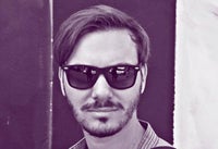 Patrick Krieger