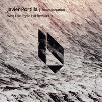 Javier Portilla - Total Liberation (Ryan Hill Remix) album artwork