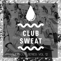 VA - Workout Series, Vol. 12 [Club Sweat]