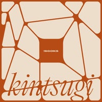 Sooks - Kintsugi album artwork
