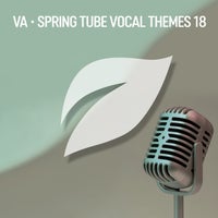 VA - Spring Tube Vocal Themes Vol. 18 [SPRVOX18]