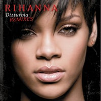Rihanna - Disturbia (Jody den Broeder Remix) [Mixed] album artwork