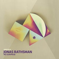 Jonas Rathsman - Fading Memories album artwork