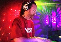 DJ Chaos