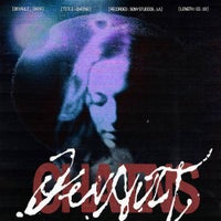 Devault - Chains (feat. Daya) album artwork