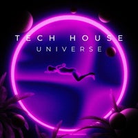 VA - Tech House Universe [Speed Of Life]