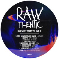 VA - Basement Beats Volume 6 RWM095