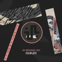 VA - Reissues 007 ISS072