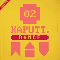 VA - Kaputt.Dance 2 KPTD002