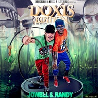 Jowell & Randy - Bellaco Con Bellaca (feat. Ñengo Flow) album artwork