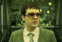 Mayer Hawthorne