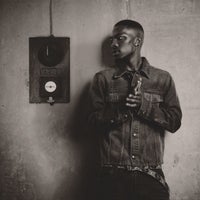 Royal Musiq, Benzoo & Officixl RSA - AmaRider album artwork