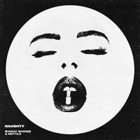 Sunday Scaries & Mattilo - Naughty album artwork